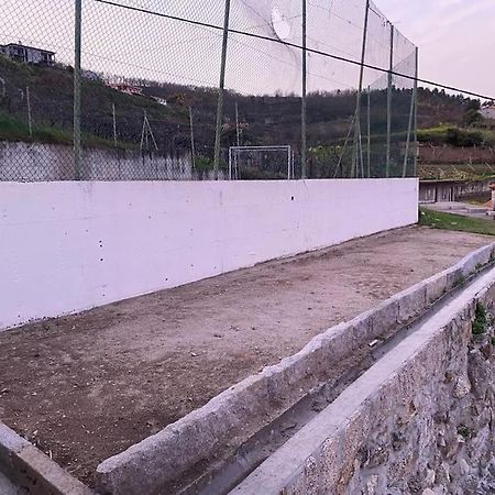 Urgueira  Casa Da Alegriaヴィラ エクステリア 写真
