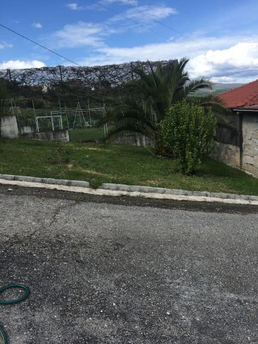 Urgueira  Casa Da Alegriaヴィラ エクステリア 写真