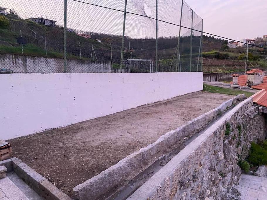 Urgueira  Casa Da Alegriaヴィラ エクステリア 写真