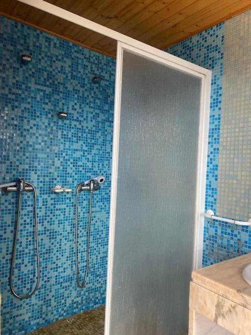 Urgueira  Casa Da Alegriaヴィラ エクステリア 写真