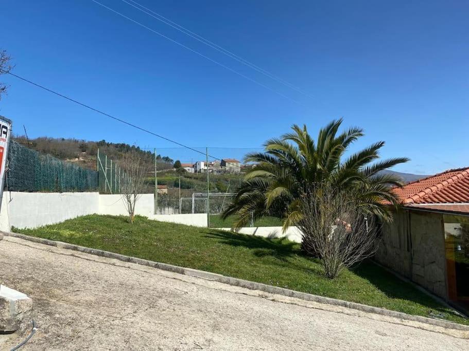 Urgueira  Casa Da Alegriaヴィラ エクステリア 写真
