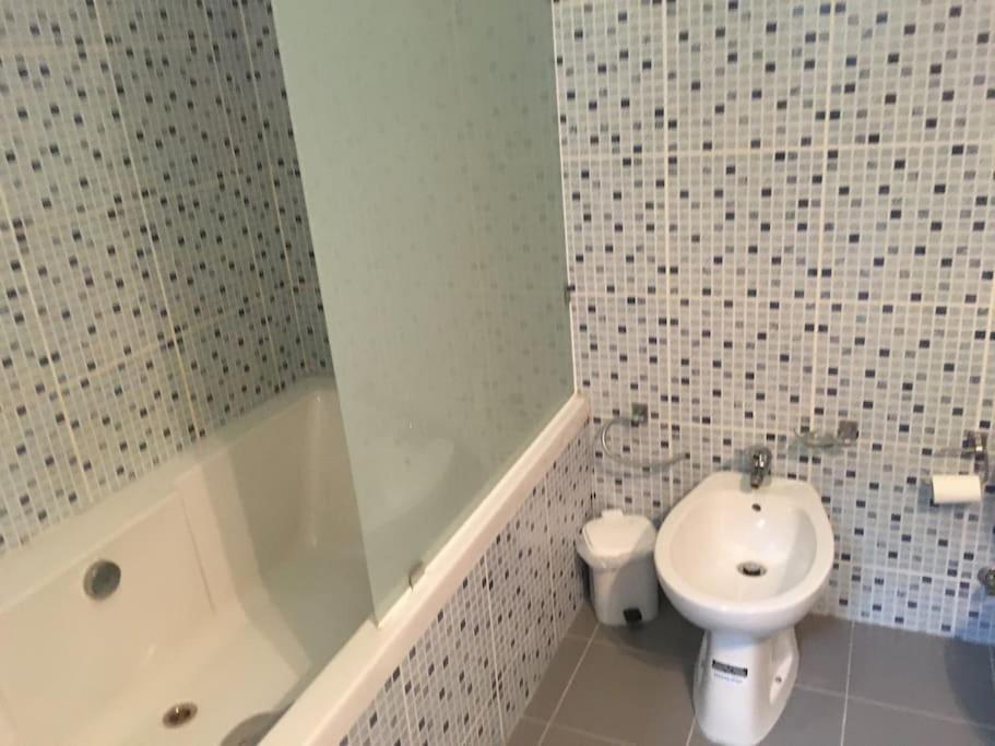 Urgueira  Casa Da Alegriaヴィラ エクステリア 写真