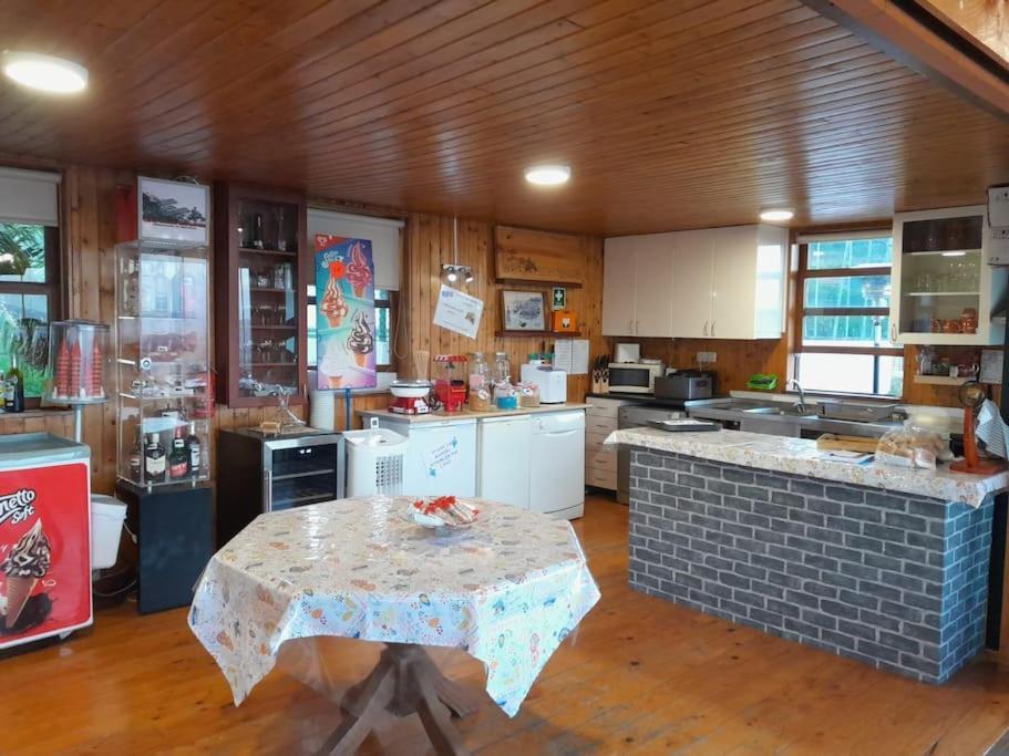 Urgueira  Casa Da Alegriaヴィラ エクステリア 写真