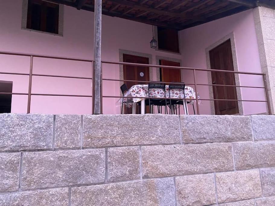 Urgueira  Casa Da Alegriaヴィラ エクステリア 写真